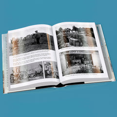 Pilgrimage to the Western Front - available now from Fonthill Media