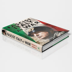 Fascist Italy at War: 1939–1943