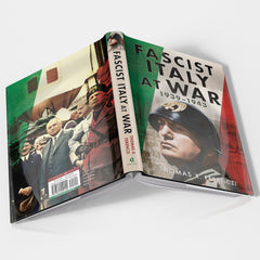 Fascist Italy at War: 1939–1943