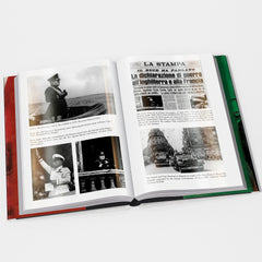 Fascist Italy at War: 1939–1943