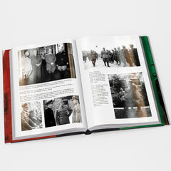 Fascist Italy at War: 1939–1943