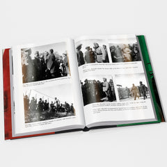 Fascist Italy at War: 1939–1943