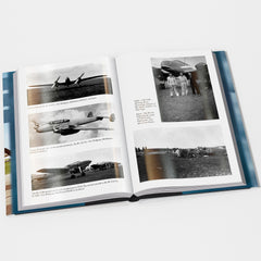 The Messerschmitt Bf 110 Story