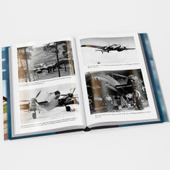 The Messerschmitt Bf 110 Story