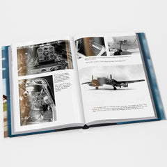 The Messerschmitt Bf 110 Story