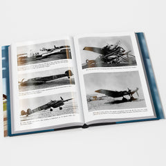 The Messerschmitt Bf 110 Story