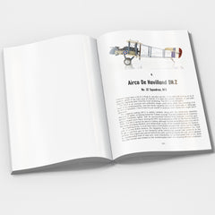 First World War Aircraft in Scale: Scratchbuilding in 1/144 Scale