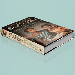 Slavery and the Scottish Enlightenment