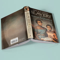 Slavery and the Scottish Enlightenment