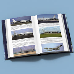 Super Snoopers: The Evolution and Service Career of the Specialist Boeing C-135