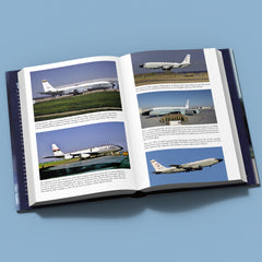 Super Snoopers: The Evolution and Service Career of the Specialist Boeing C-135