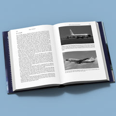 Super Snoopers: The Evolution and Service Career of the Specialist Boeing C-135