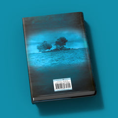 The Battle of the Denmark Strait: An Analysis of the Battle and the Loss of HMS Hood