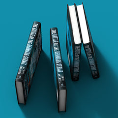 The Battle of the Denmark Strait: An Analysis of the Battle and the Loss of HMS Hood