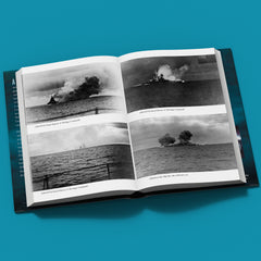 The Battle of the Denmark Strait: An Analysis of the Battle and the Loss of HMS Hood