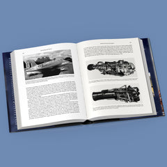 British Special Projects: Flying Wings, Deltas and Tailless Designs