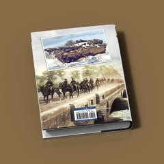 Death or Glory: The 17th/21st Lancers 1922-1993