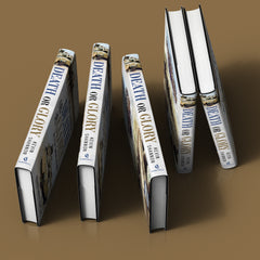 Death or Glory: The 17th/21st Lancers 1922-1993