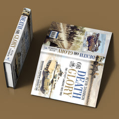 Death or Glory: The 17th/21st Lancers 1922-1993