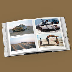 Death or Glory: The 17th/21st Lancers 1922-1993