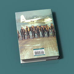 Sub Hunters: Australian Sunderland Squadrons in the Defeat of Hitler’s U-boat Menace 1942-43