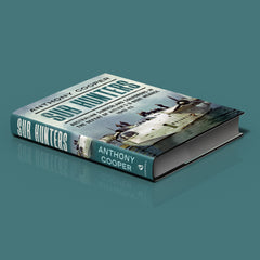 Sub Hunters: Australian Sunderland Squadrons in the Defeat of Hitler’s U-boat Menace 1942-43