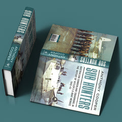 Sub Hunters: Australian Sunderland Squadrons in the Defeat of Hitler’s U-boat Menace 1942-43