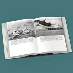 Sub Hunters: Australian Sunderland Squadrons in the Defeat of Hitler’s U-boat Menace 1942-43