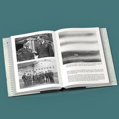 Sub Hunters: Australian Sunderland Squadrons in the Defeat of Hitler’s U-boat Menace 1942-43