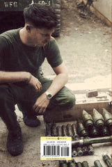This is What Hell Looks Like: Life as a Bomb Disposal Specialist During the Vietnam War - available from Fonthill Media