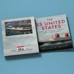 The SS United States: Ship of Power, Might and Indecision