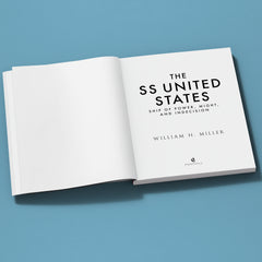 The SS United States: Ship of Power, Might and Indecision