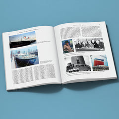 The SS United States: Ship of Power, Might and Indecision