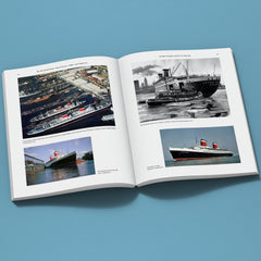 The SS United States: Ship of Power, Might and Indecision