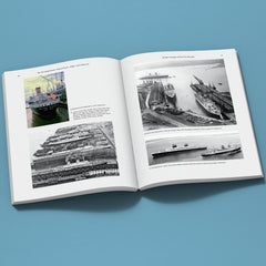 The SS United States: Ship of Power, Might and Indecision