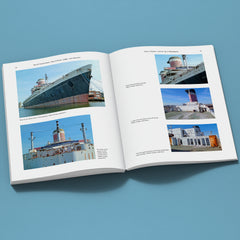 The SS United States: Ship of Power, Might and Indecision