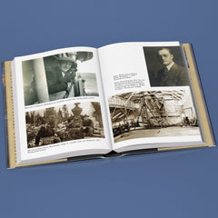 The William E. Boeing Story: A Gift of Flight