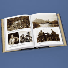 The William E. Boeing Story: A Gift of Flight