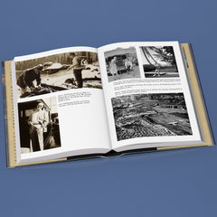 The William E. Boeing Story: A Gift of Flight