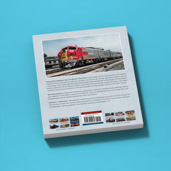 Burlington Northern Santa Fe Railway Heritage