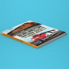 Burlington Northern Santa Fe Railway Heritage