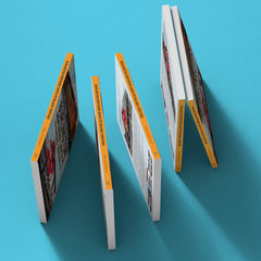 Burlington Northern Santa Fe Railway Heritage