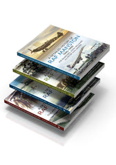 A Detailed History of RAF Manston (bundle)