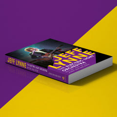 Jeff Lynne: Electric Light Orchestra - Before and After