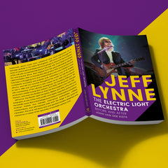 Jeff Lynne: Electric Light Orchestra - Before and After