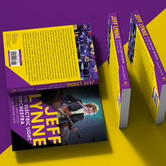 Jeff Lynne: Electric Light Orchestra - Before and After