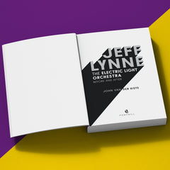 Jeff Lynne: Electric Light Orchestra - Before and After