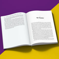 Jeff Lynne: Electric Light Orchestra - Before and After