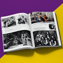 Jeff Lynne: Electric Light Orchestra - Before and After