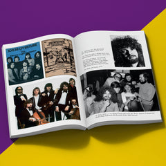 Jeff Lynne: Electric Light Orchestra - Before and After